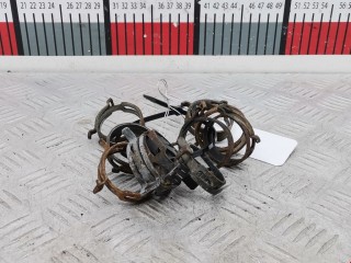 Хомут металлический Volkswagen Golf 1997-2006, 11617798304