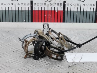 Хомут металлический Volkswagen Golf 1997-2006, 11617798304