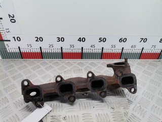 Коллектор выпускной, ориг. номер 1714126100, Toyota RAV4 2005-2008