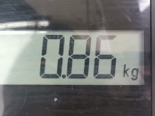 Динамик, ориг. номер 963303V001, 963303F500, Kia Opirus 2003-2007