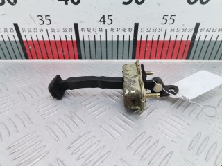 Ограничитель открывания двери задней, ориг. номер 813263B000, Kia Opirus 2003-2007