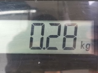 Ограничитель открывания двери задней, ориг. номер 813263B000, Kia Opirus 2003-2007