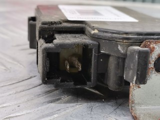 Электропривод, Subaru Outback 1998-2004