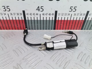 Усилитель антенны, ориг. номер 60664849, Alfa Romeo 156 1997-2002
