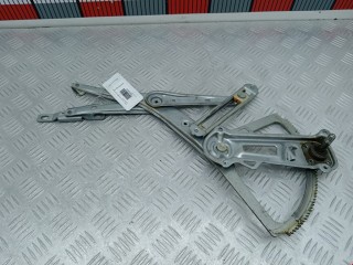 Стеклоподъемник передний правый Opel Astra 1994-2002, хетчбэк 5 дв., левый руль, 90521870