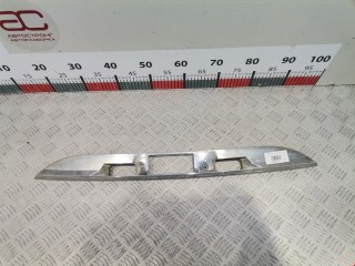 Молдинг крышки багажника, ориг. номер A2117400493, Mercedes E W211 2002-2006