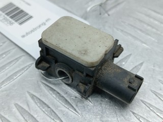 Датчик удара, ориг. номер 0038202926, A0038202926, Mercedes R 2007-2010