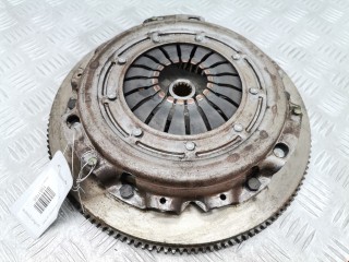 Маховик Opel Astra 1994-2002, бензин, 55572815