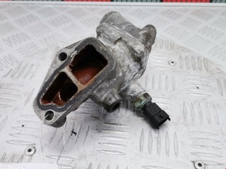 Корпус термостата Opel Astra 1994-2002, МКПП, 9129907