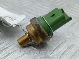 Датчик температуры охлаждающей жидкости, ориг. номер 9655414180, Peugeot 206 2002-2009