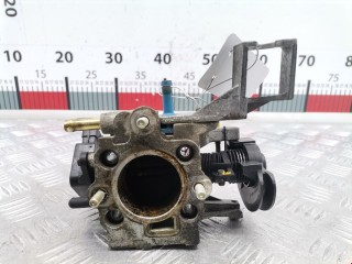 Заслонка дроссельная, ориг. номер 0280122014, 90529471, Opel Astra 1994-2002