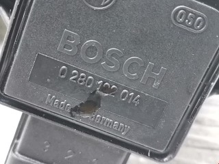 Заслонка дроссельная, ориг. номер 0280122014, 90529471, Opel Astra 1994-2002