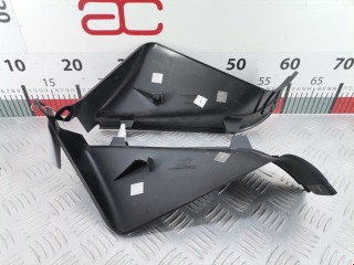 Накладка на порог Land Rover Range Rover 2005-2009, внедорожник 5 дв., EMN500020PVA