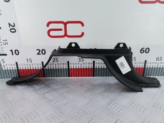 Накладка на порог Land Rover Range Rover 2005-2009, внедорожник 5 дв., EMH000061