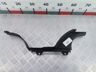 Накладка на порог Land Rover Range Rover 2005-2009, внедорожник 5 дв., EMH000071