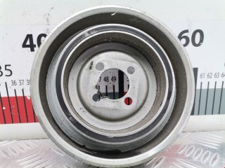 Шкив коленвала, ориг. номер 55200498, Opel Corsa 2003-2006
