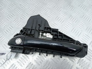 Ручка наружная передняя левая, ориг. номер A1647660101, Mercedes R 2007-2010