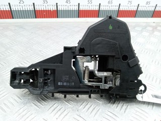 Ручка наружная передняя левая, ориг. номер A1647660101, Mercedes R 2007-2010