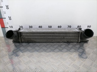Интеркулер, ориг. номер 1751.7524916, 3093796, BMW 1 E87/E81/E82/E88 2004-2007