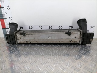 Интеркулер, ориг. номер 17517524916, 3093796, BMW 1 E87/E81/E82/E88 2004-2007