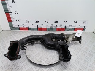 Коллектор впускной, ориг. номер 059145762B, Audi A6 2004-2008
