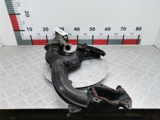 Коллектор впускной, ориг. номер 059145762B, Audi A6 2004-2008