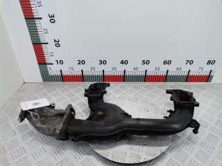 Коллектор впускной, ориг. номер 059145762B, Audi A6 2004-2008
