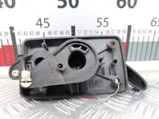 Ручка внутренняя задняя правая, ориг. номер 7700352, 7700352424, Renault Master 2003-2010