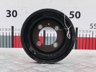 Шкив коленвала Opel Corsa 2000-2003, дизель, 97361525
