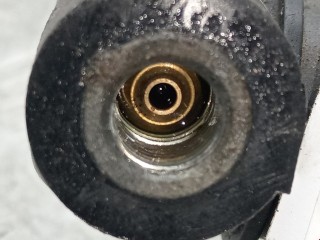 Цилиндр сцепления главный, ориг. номер 314700K030, Toyota Hilux 2005-2008