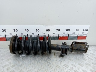 Стойка передняя левая BMW X5 E53 1999-2003, 31316764601