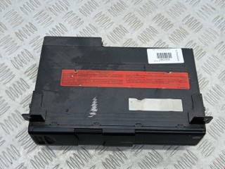CD-чейнджер, ориг. номер 65126913389, 65126946990, BMW X5 E53 1999-2003