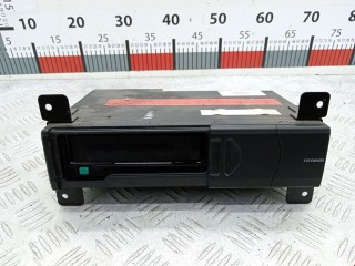 CD-чейнджер, ориг. номер 65126913389, 65126946990, BMW X5 E53 1999-2003