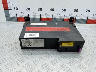 CD-чейнджер, ориг. номер 65126913389, 65126946990, BMW X5 E53 1999-2003