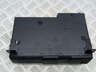 CD-чейнджер, ориг. номер 65126913389, 65126946990, BMW X5 E53 1999-2003