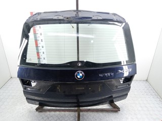 Крышка багажника (дверь 3-5), ориг. номер 41003452197, BMW X3 E83 2003-2006