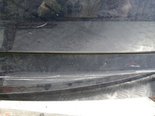 Крышка багажника (дверь 3-5), ориг. номер 41003452197, BMW X3 E83 2003-2006