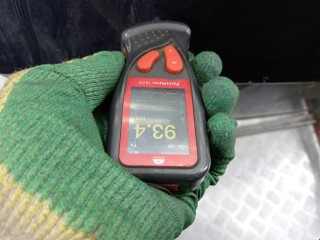 Крышка багажника (дверь 3-5), ориг. номер 41003452197, BMW X3 E83 2003-2006