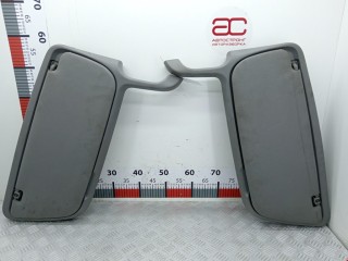 Козырек солнцезащитный, ориг. номер 2E0857551B, Volkswagen Crafter 2006-2011