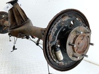 Мост задний, ориг. номер 421100K060, Toyota Hilux 2005-2008