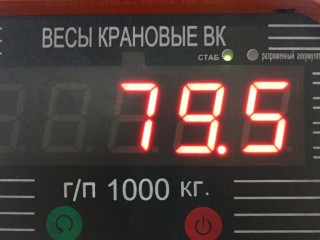 Мост задний, ориг. номер 421100K060, Toyota Hilux 2005-2008