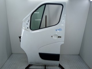 Дверь передняя левая Renault Master 2010-2014, микроавтобус, 801017005R