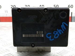Блок ABS, ориг. номер A0044316212, 10092523113, Mercedes CLC 2008-2011