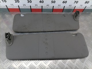 Козырек солнцезащитный, ориг. номер 964005813R, Renault Master 2014-2020