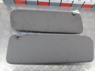 Козырек солнцезащитный, ориг. номер 964005813R, Renault Master 2014-2020
