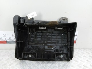 Полка аккумулятора, ориг. номер 648600006R, Renault Master 2010-2014