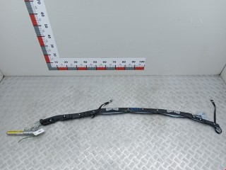 Подушка безопасности боковая (шторка), ориг. номер A2098600105, 30324849F, Mercedes CLK W209 2002-2005