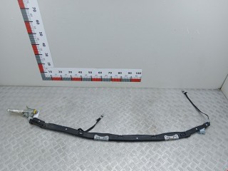 Подушка безопасности боковая (шторка), ориг. номер A2098600105, 30324849F, Mercedes CLK W209 2002-2005