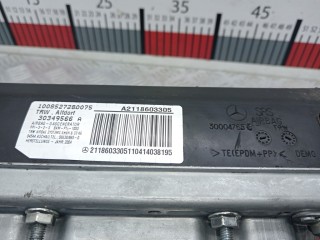 Подушка безопасности пассажира, ориг. номер A2118601305, A2118603305, Mercedes E W211 2002-2006