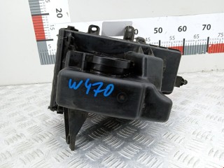 Корпус воздушного фильтра, ориг. номер 16500JD50E, Nissan Qashqai 2006-2010